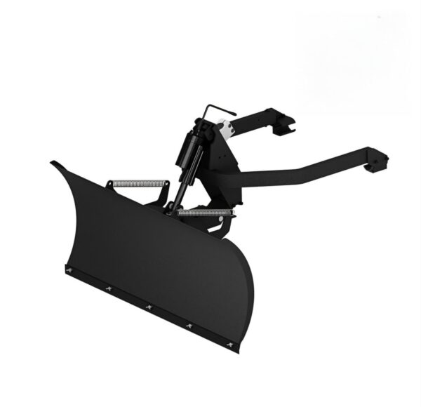 Mowrator Schneepflug-Set